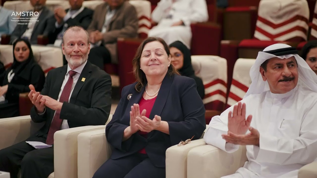 🎬 Day 1 Highlights — AMSTRO 2026