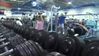 NMB Aquatic and Fitness Center Virtual Tour