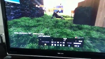 Insane Tomahawk Kill