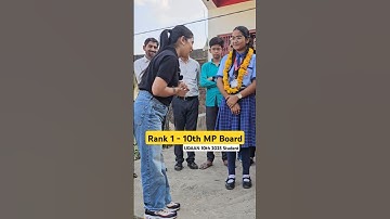 Class 10th MP Topper Study Room 😲💯 #physicswallah #udaan