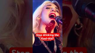 Stop drinking the Kool-Aid? #shorts