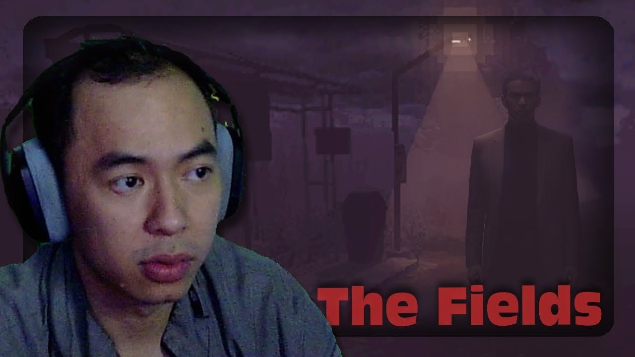 Trạm dừng chân giữa cánh đồng | Game kinh dị | The Fields | Dsniper