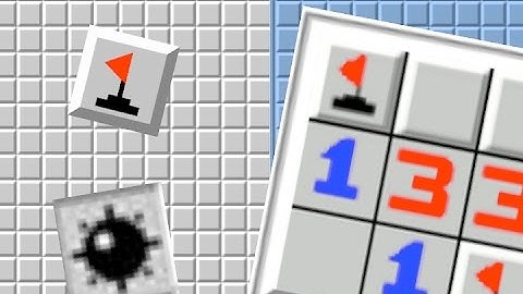 How to play Minesweeper in 60 seconds