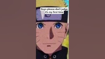 Thumbnail of Naruto edit #music #song #lyrics #speedsong #love