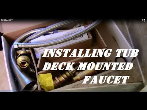 how-to-install-jacuzzi-faucet