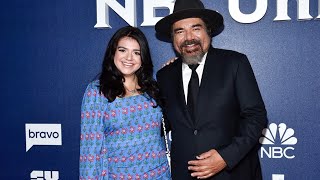 George Lopez, Mayan Lopez team up for NBC comedy