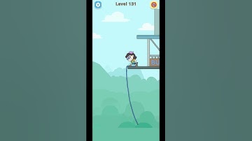 Death Puzzle Level 131 (Update Version) @rhodegamer