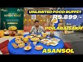 Unlimited food buffet rs 899 payel inn poilabaisakh special offer asansol payel multi plaza