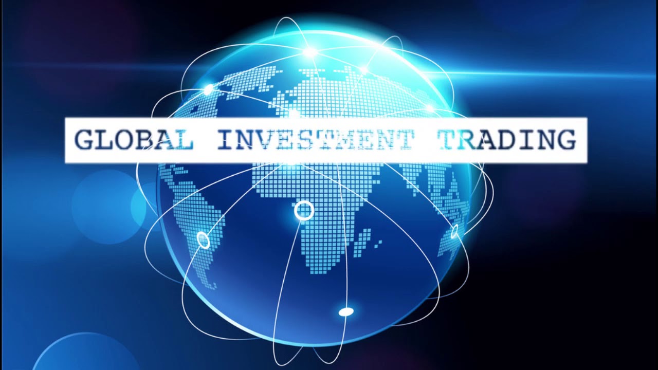 Global Investment Trading, plus Personne ne résiste. - YouTube