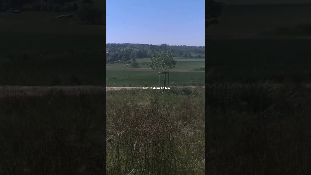 Taunusstein Orlen Germany