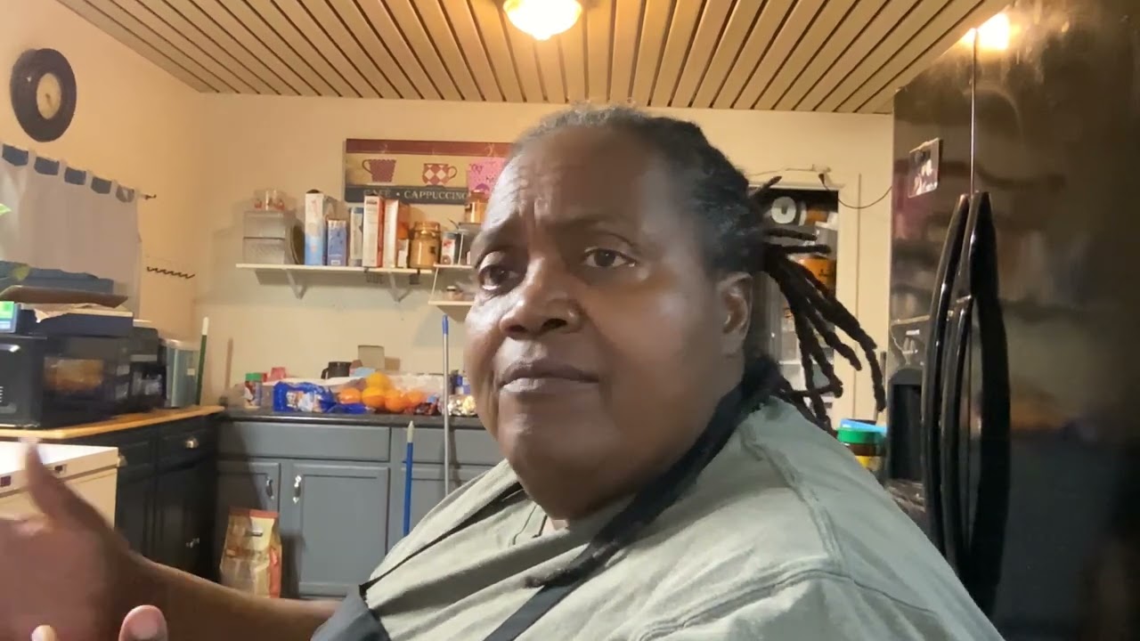 Simple way to making fried corn