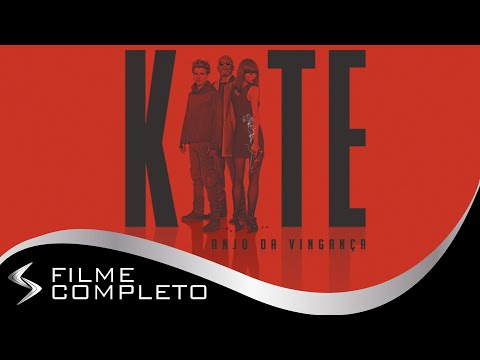 Kite - Anjo Da Vingança (2014) · Dublado Português