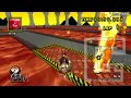 MKW CT 3v3v3v3 La With Ensuto Xander MKW CT 3v3v3v3 La With Ensuto Xander