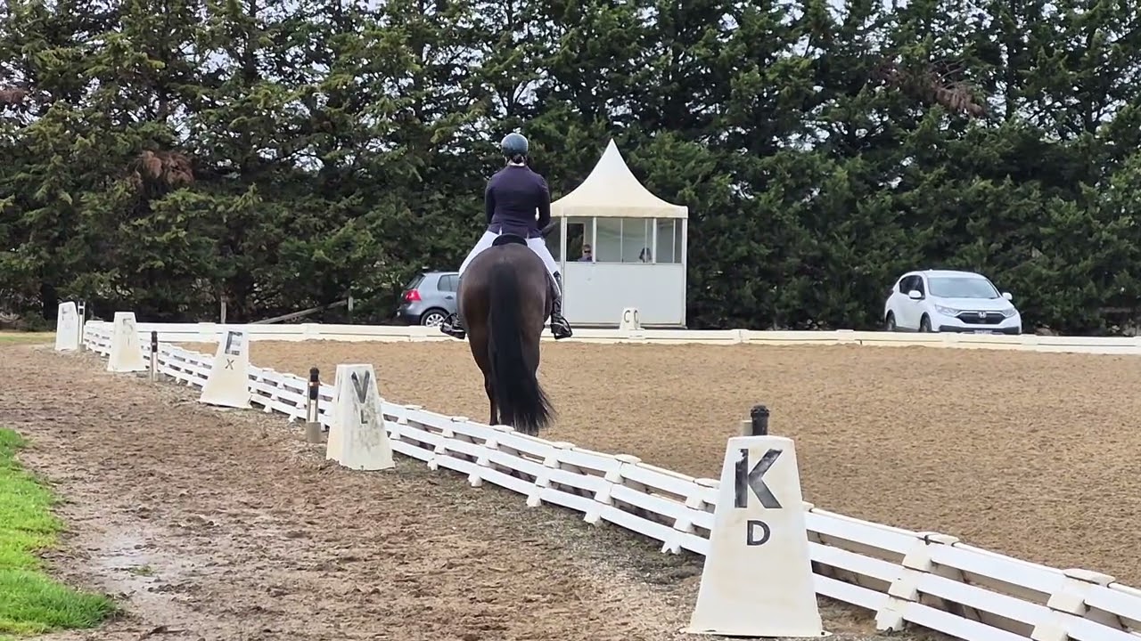 22/2/2026 Werribee Park.