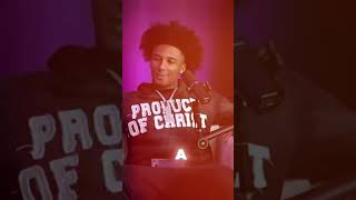 Mikey Williams First DUNK was at 11YR 😳 #basketball #mikeywilliams #fyp