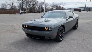 2017 Dodge Challenger SXT Plus OK Owasso, Tulsa, Claremore, Pryor, Broken Arrow