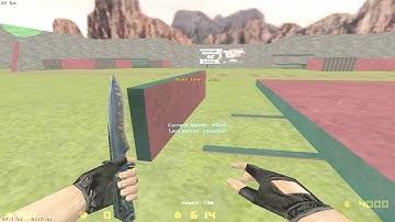 Cs 1.6 BaseBuilder | PK | ProHunters | Tutorial Easy Base For Begginers