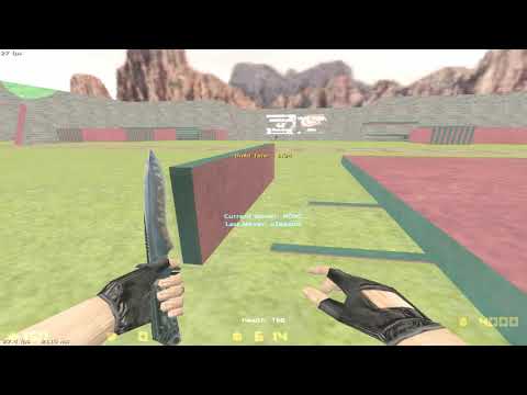 Cs 1.6 BaseBuilder | PK | ProHunters | Tutorial Easy Base For Begginers