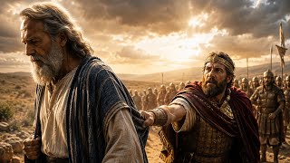 1 Samuel ch15