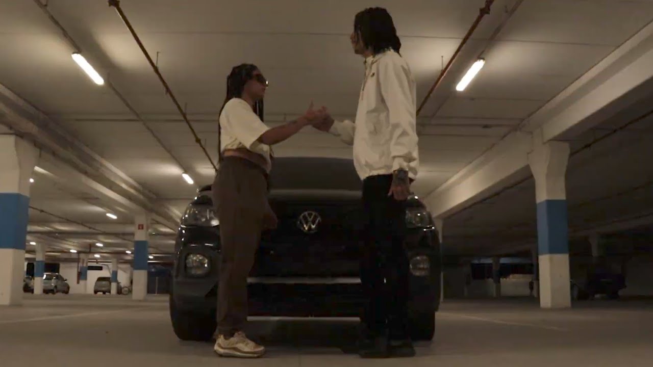 Watch Jogo - Scooby ft. SóClara (Clipe Oficial) on YouTube Watch Jogo - Scooby ft. SóClara (Clipe Oficial) on YouTube