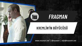 Kremlinin Büyücüsü Türkçe Altyazılı Fragman
