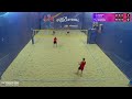 09:55 D.Korobkov / V.Kushch - Y.Bohdashkin / Y.Yevdokymov | Winners Beach Volleyball
