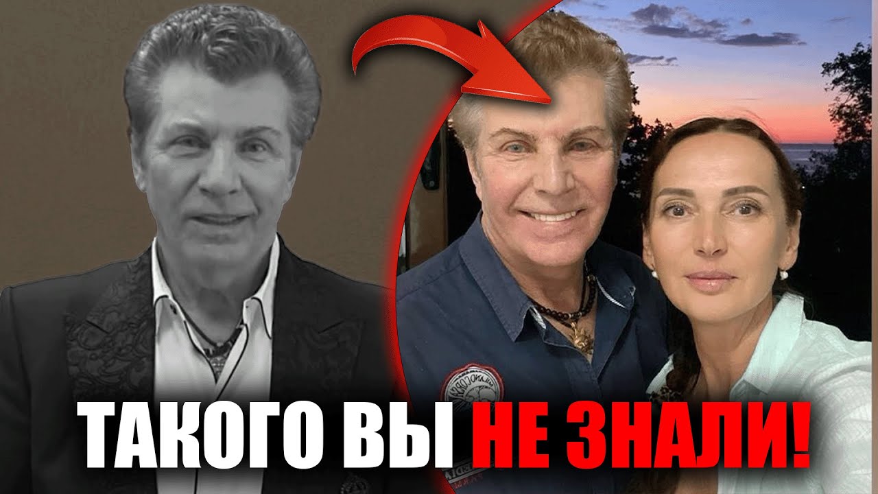 Не дышал, ненавидел Россию и умер за границей: шокирующая правда Евдокимова