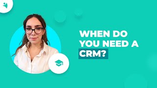 5 Signs You Need a CRM for Your Business