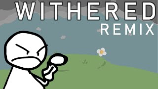 Withered Remix Vs Bob Mod