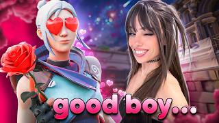 I FOUND LOVE IN VALORANT IN 2026