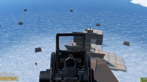 13v2 raid defense got me foundation wiped?