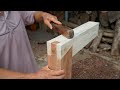 Most Amazing Inventions Wood Joints and Ingenious Tools That Are Unique