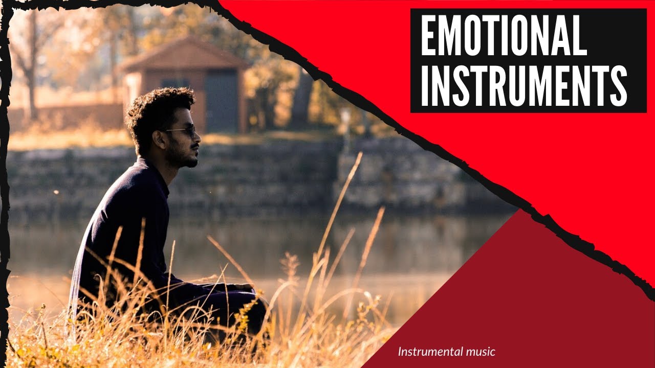 Emotional Instruments - Uprising - YouTube