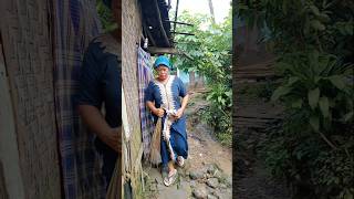 Mere Nage Kasiabah magaweng