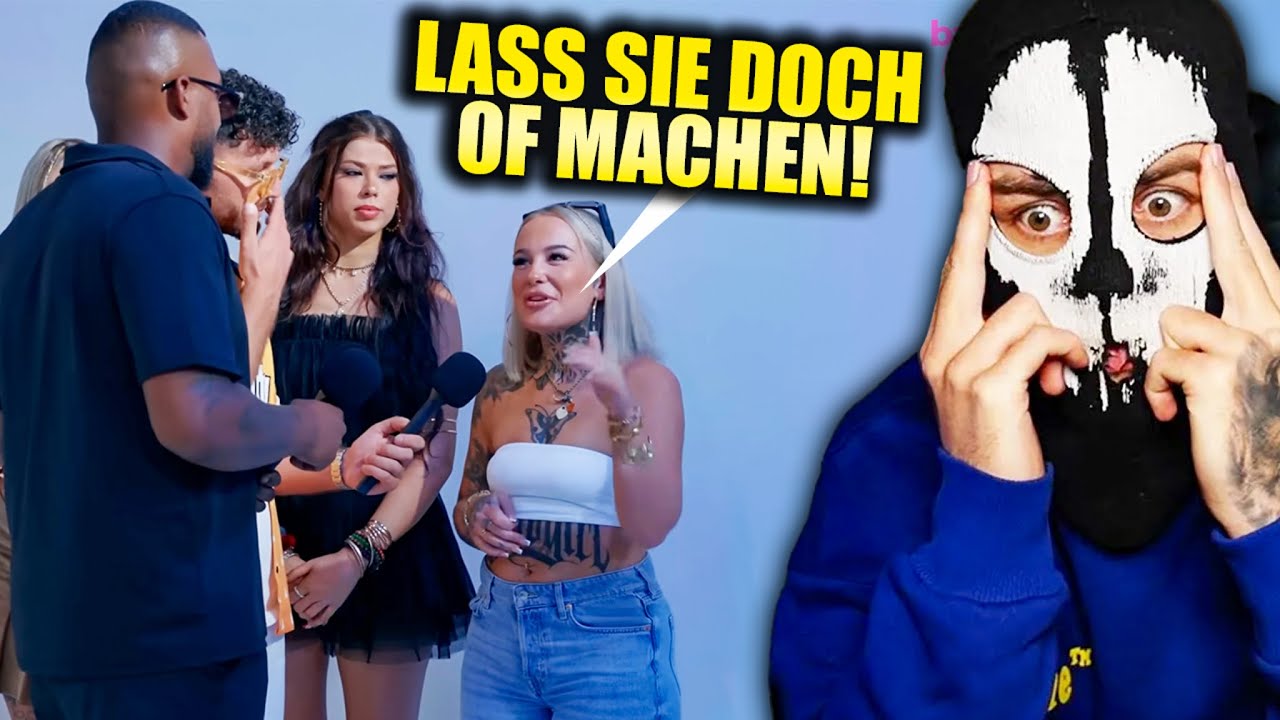 GEKORBT weil er kein OF akzeptiert – Ich FLIPP KOMPLETT AUS! 🤬😤