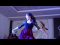 Sun saathiya dance cover by shikha mishra
