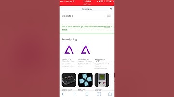 Install Emulators, Tweaks and Movie Apps on Non-Jailbroken iOS Devices No Computer