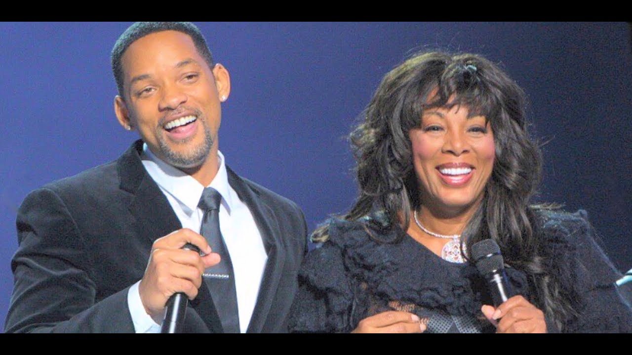 Hot Stuff / Last Dance - ( Nobel Peace Prize Concert - Live 2009