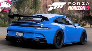 FORZA HORIZON 5 #150 - Porsche hat es schon wieder getan! 😱 - Forza Horizon 5 Let's Play