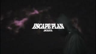 2Scratch - ESCAPE PLAN. ( Full Album Visuals)