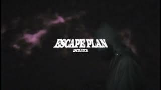 2Scratch - ESCAPE PLAN. (Official Full Album Visuals)