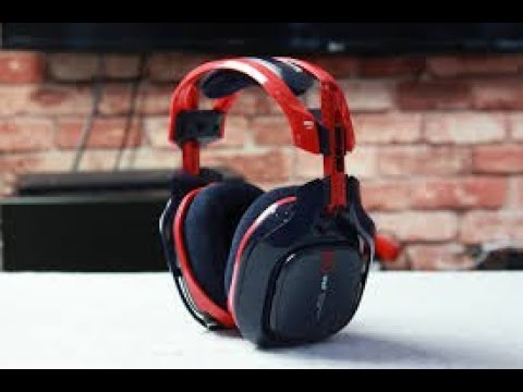 Astro A40 TR X-Edition: 10th 