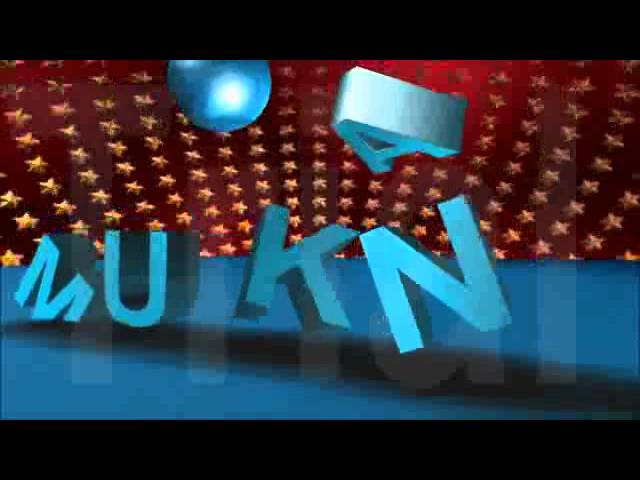 Самға тобы Біз Адаймыз Клип by Mukan
