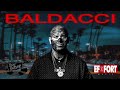 Baldacci  desperado produced by  beatbutcherbeats