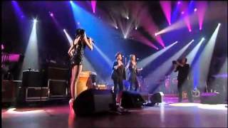Jessie J - I Wanna Dance With Somebody (LIVE) chords