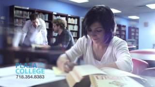 Plaza College - Our Stories