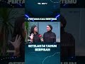 PERTAMA KALI BERTEMU SETELAH 14 TAHUN BERPISAH