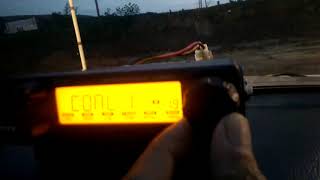 Cara duplikasi setting radio rig,icom IC 2300