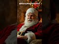 🎅 Santa’s Secret to Manifesting Money 💰 | You’re Doing It Wrong!