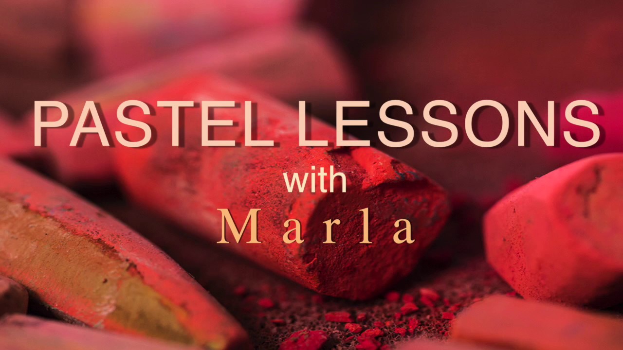 Pastel Painting - What Pastels Should I Buy?